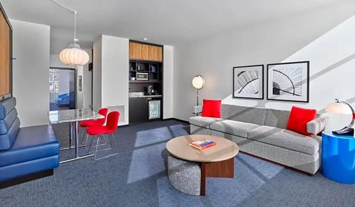 Aspen Meadows Resort - 40