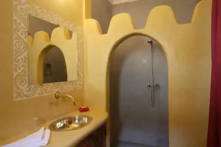 Riad Petit Karmela - 37