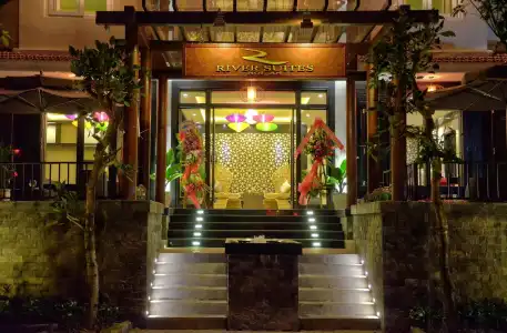 River Suites Hoi An - 0