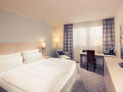 Mercure Mannheim am Friedensplatz - 2