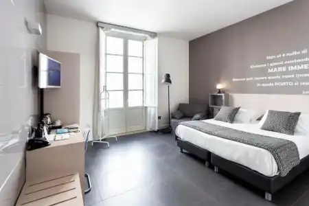 Nostos rooms & Apartments - 63