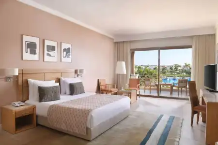 Jaz Little Venice Golf Resort - 5