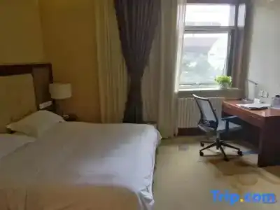 Yun Tian Beijing - 36