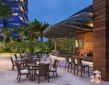 Sheraton Zhuhai - 21