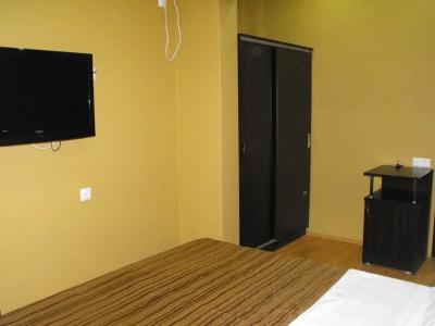 Spectrum & Roofbar - 3