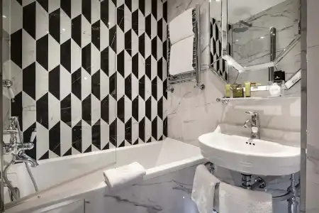 Residence Henri IV - 9