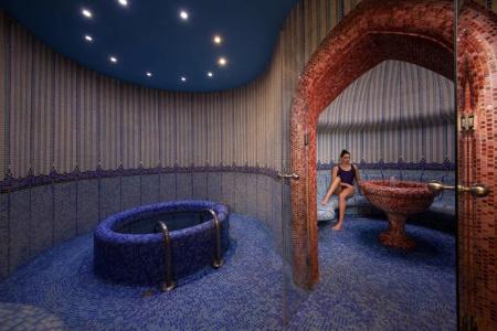 Azalia Beach Balneo & Spa - 24