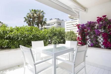 Mediterraneo Seaview Apartment - 20