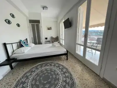Safestay Athens Monastiraki - 65