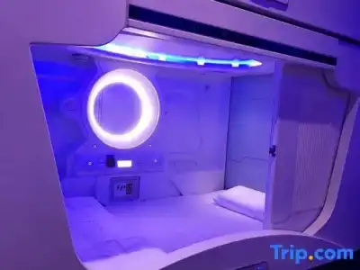 Atlantis Pods at Little India - 36