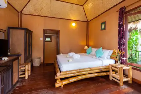 Palm Leaf Resort - 104