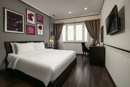 Hanoi Garden & Spa - 57