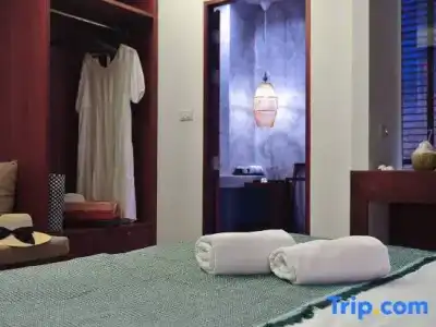 Bliss Resort Krabi - 88