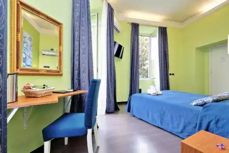 Villa Borghese Prestige Rooms - 50