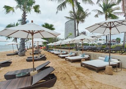 Mövenpick Siam Na Jomtien Pattaya - 30