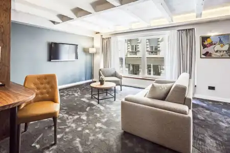 Nomad Luxury Suites - 53