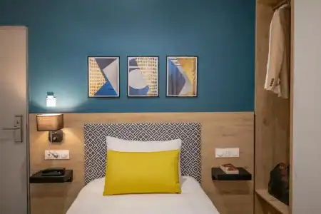 Hôtel Bristol - 63