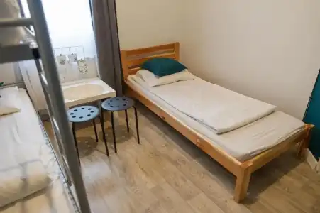 Hostel Cinnamon - 29