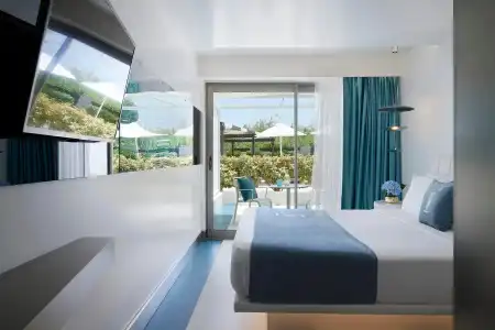 I Resort Beach & Spa - 72