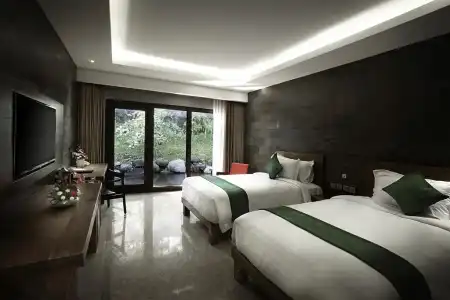 The Westlake & Resort Yogyakarta - 59
