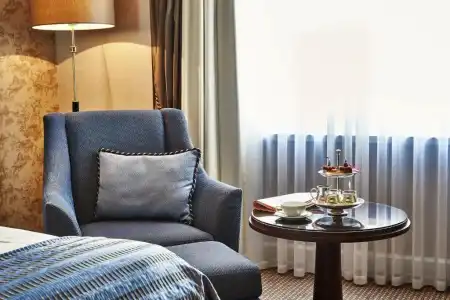 Steigenberger Icon Frankfurter Hof - 51