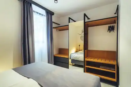 MORENIA All Inclusive Resort - 33