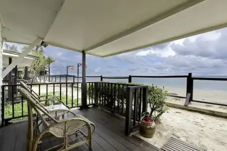 Nakara Long Beach Resort - 56