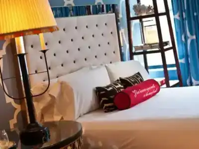 Kimpton Monaco Philadelphia by IHG - 37
