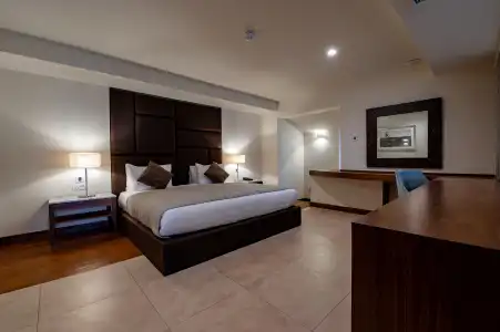 Maritim Antonine & Spa - 6