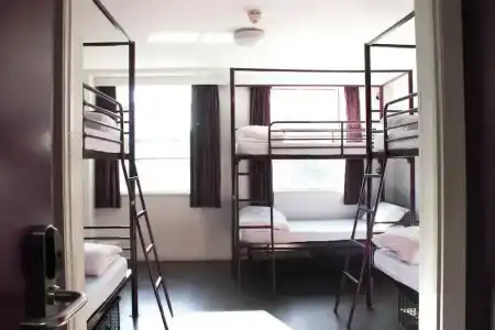 Safestay London Elephant & Castle - 65