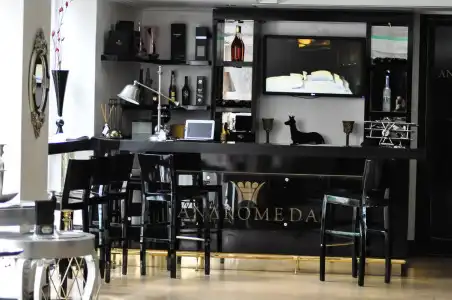Andromeda Thessaloniki - 20