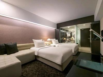 Pullman Jakarta Indonesia Thamrin CBD - 91