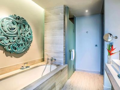 Pullman Phuket Arcadia Naithon Beach - 9