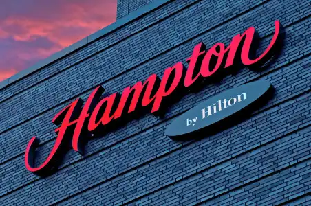 Hampton by Hilton Berlin City West - 0