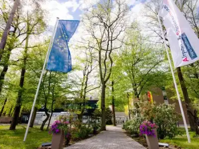 Airport- & Seminarhotel - 16
