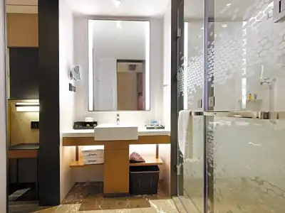 Hampton by Hilton Guangzhou Dongxiaonan - 66