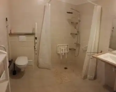 Hôtel Les Volets Rouges - Cassis - 94