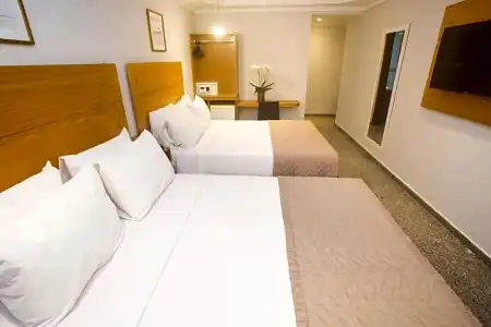 Regency Copacabana - 104