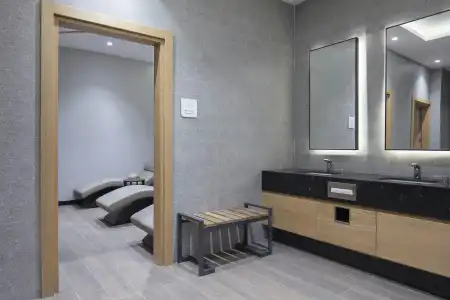Hilton Garden Inn Erzurum - 47