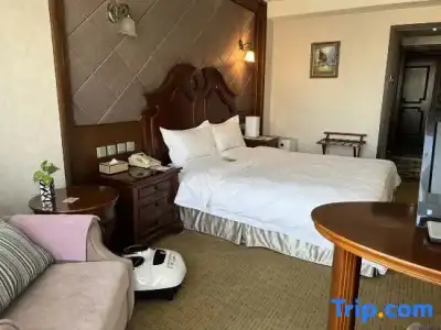 Beijing Jingbin - 14