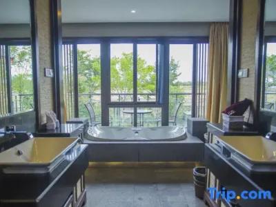 Yueshanshui Garden Holiday Villa - 111