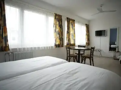 PRIMADOM Aparthotel - 86