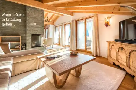 Val Saraina Resort Apartments Lenzerheide - 135
