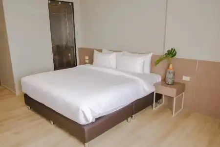 The Rise Suites, Chiang Mai - 76