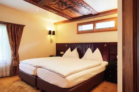 Alex Alpine Resort - Spa & Sports - 101