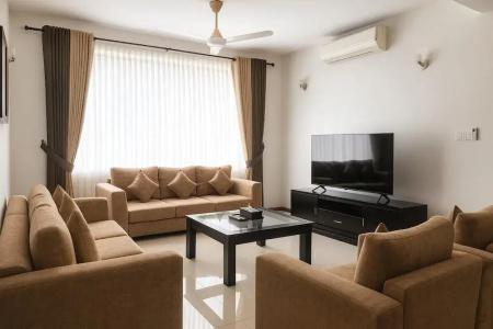 Unique Towers Luxury Boutique Suites - 131