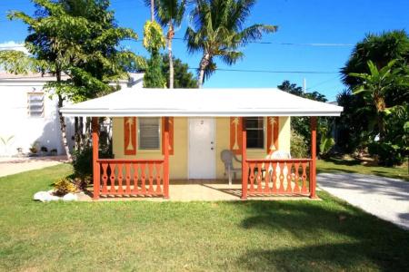 Sunset Cove Beach Resort - 123