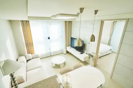 The Stay Songdo - 89