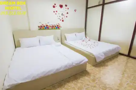 Dream Box Hostel - 5