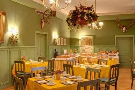 Schloss Lübbenau - 20